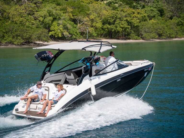 Quepos Boat Rental Marina Charters Costa Rica