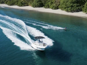 Read more about the article Discovering Peninsula Papagayo