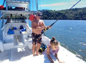 Read more about the article Family Yachting in Costa Rica