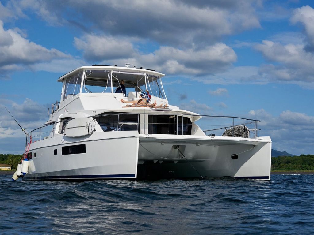 Read more about the article PowerCat 51ft
