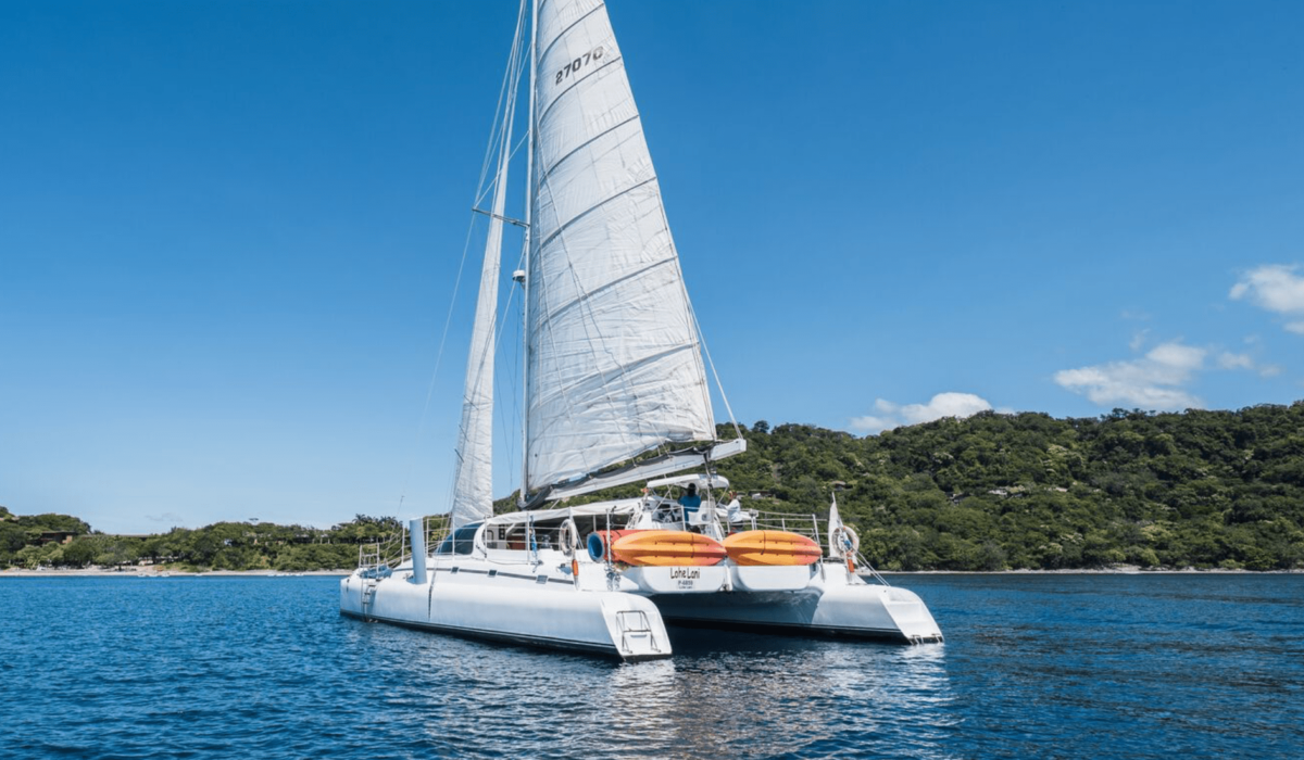 Sailing Charters