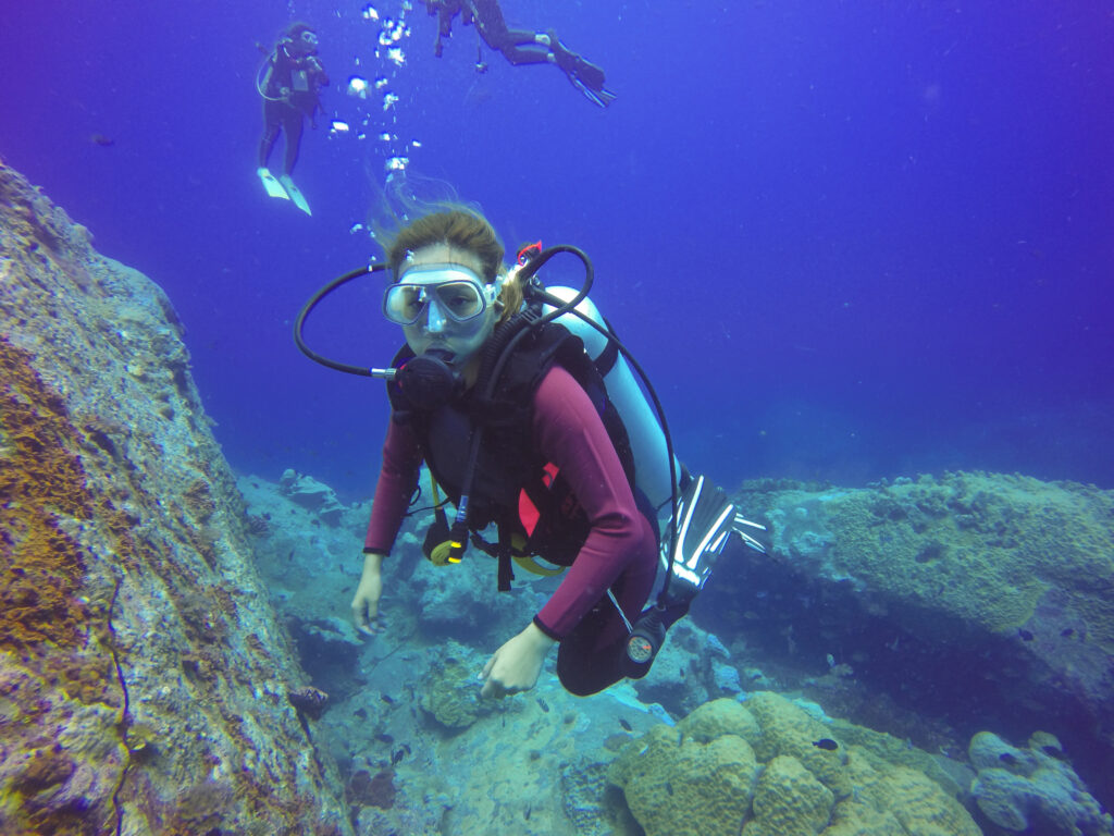 Snorkeling Peninsula Papagayo