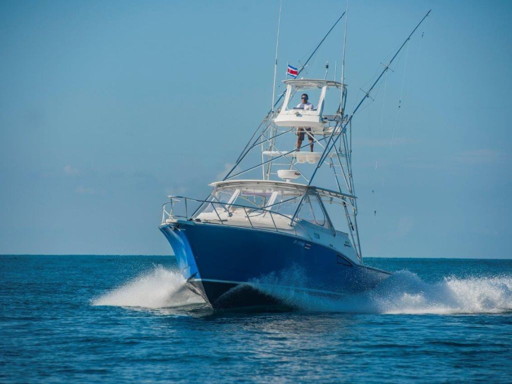 Read more about the article Cabo 36ft