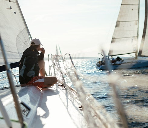 Sailing Charters