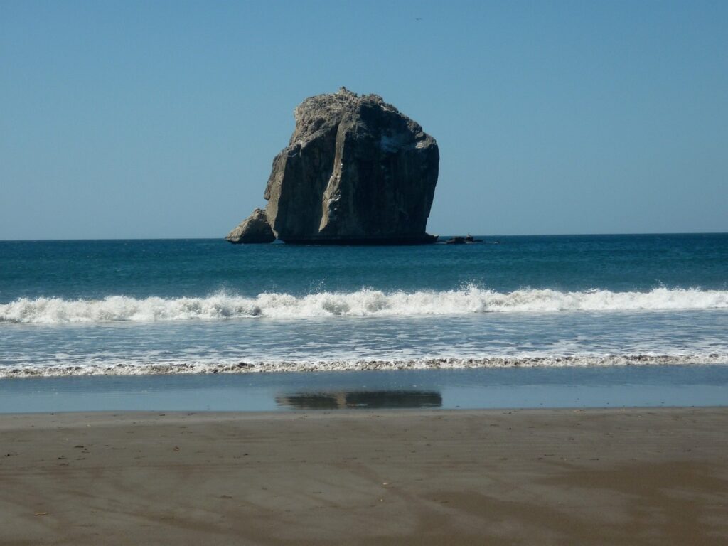 Witch's Rock