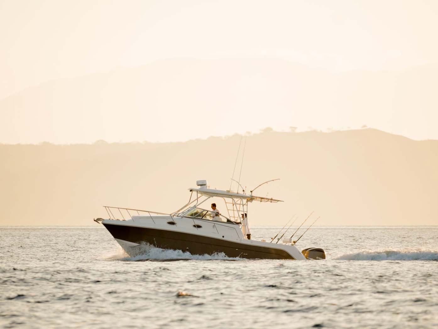 Read more about the article Robalo 31ft