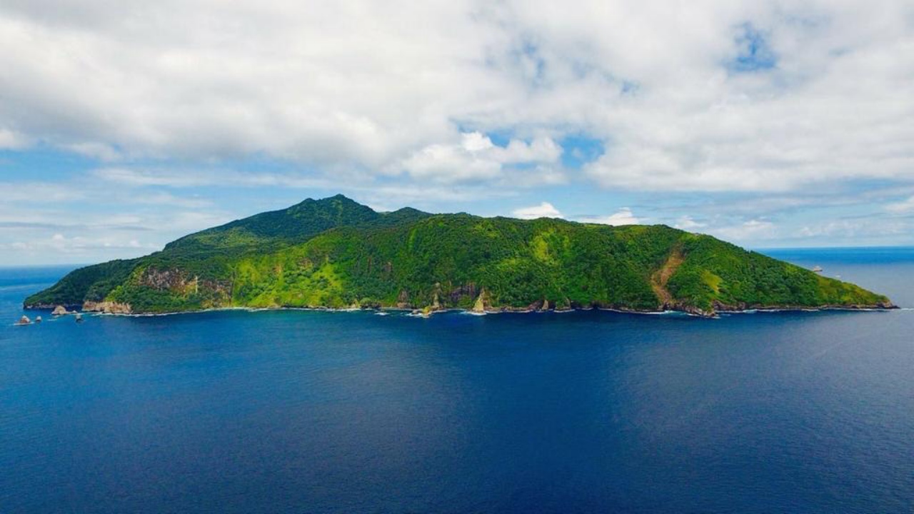 Diving Isla del Coco