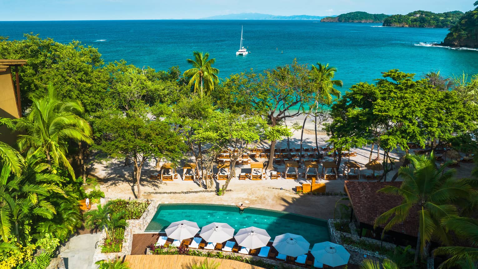 Four Seasons Costa Rica