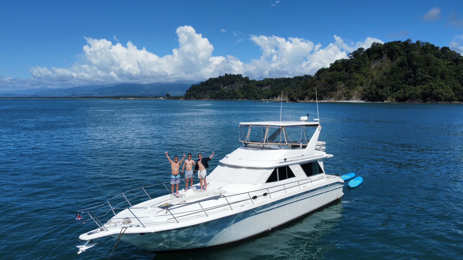 Read more about the article Q Ray 53 FT