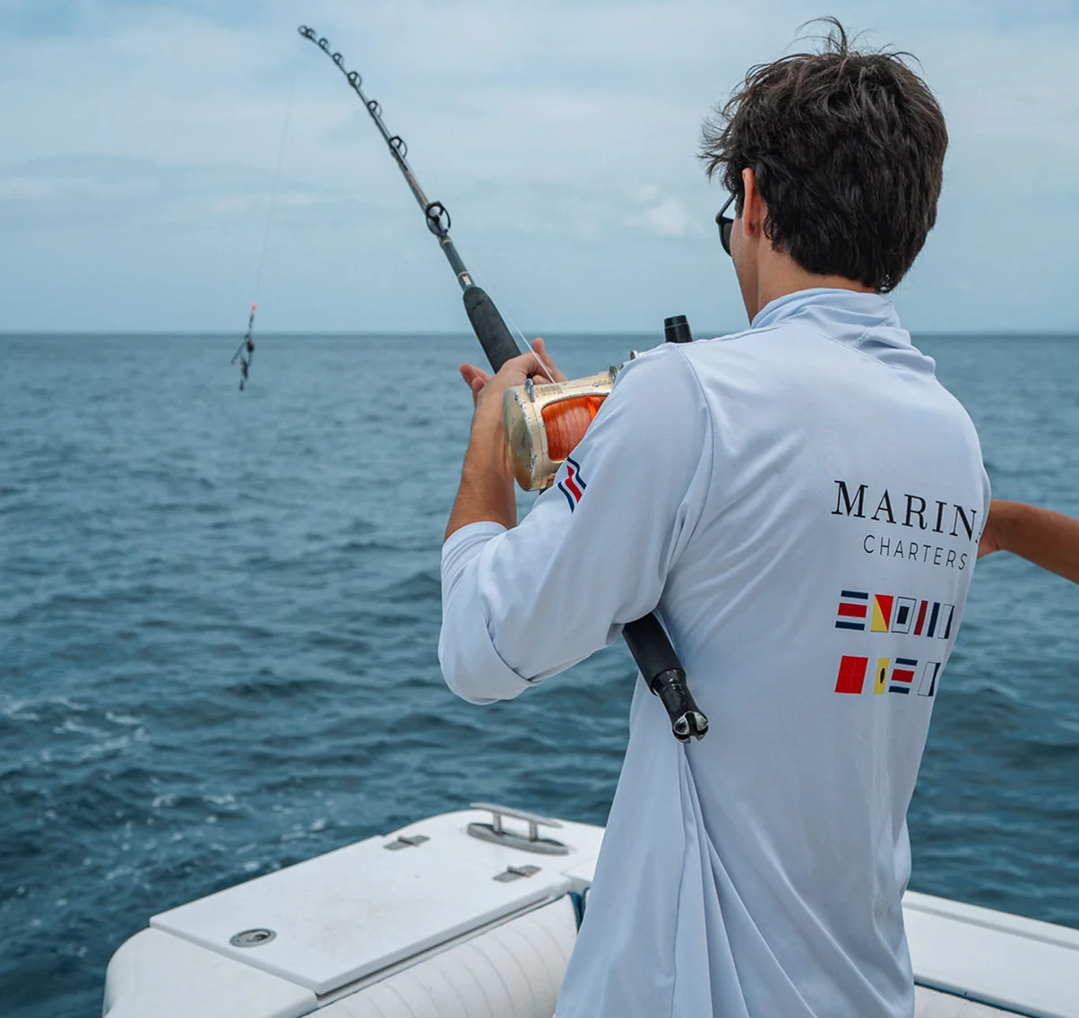 You are currently viewing Costa Rica Fishing Charters