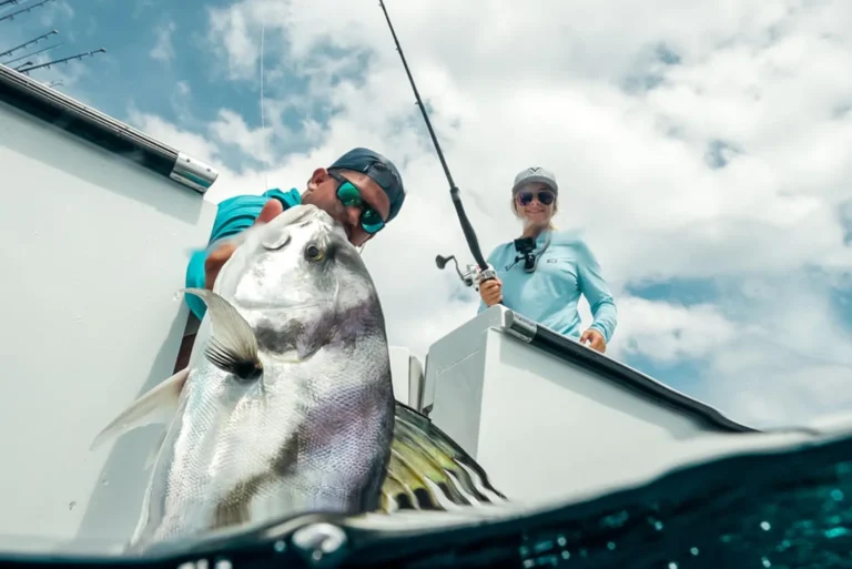 Costa Rica Fishing Charters