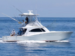 Costa Rica Catamaran Charter Plan Your Perfect Day