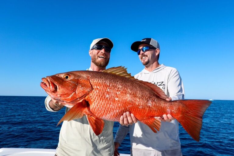 Costa Rica Deep Sea Fishing Charter: What to Expect on Your Ocean Adventure