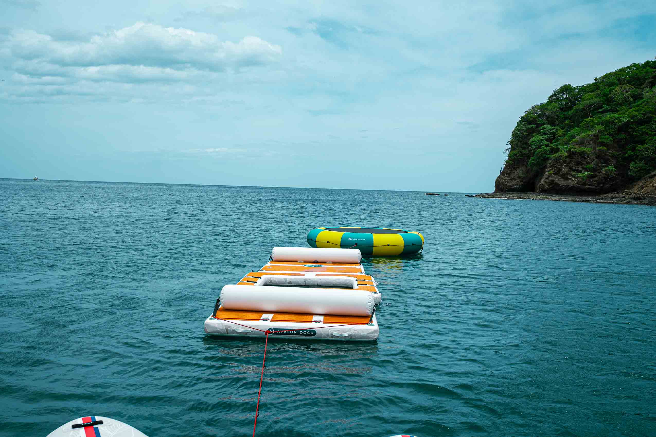 You are currently viewing Los Sueños Fishing Charters: Discover Costa Rica’s Top Sportfishing Experience on the Pacific